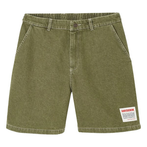 American Vintage - Bermuda Uzatown | Caqui