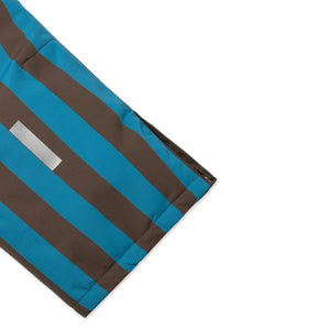 Tinycottons - Striped Ski Pants | Blue