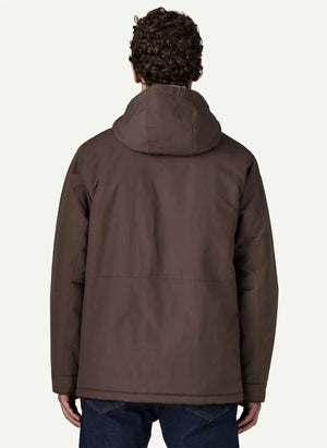 Patagonia - Isthmus Parka | Kahverengi