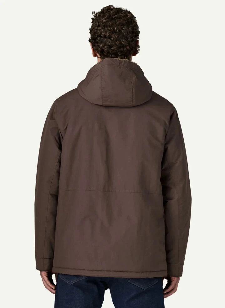 Patagonia - Isthmus Parka | Kahverengi