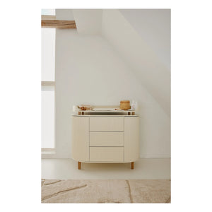 KAS Copenhague - Cajonera Kai | Crema
