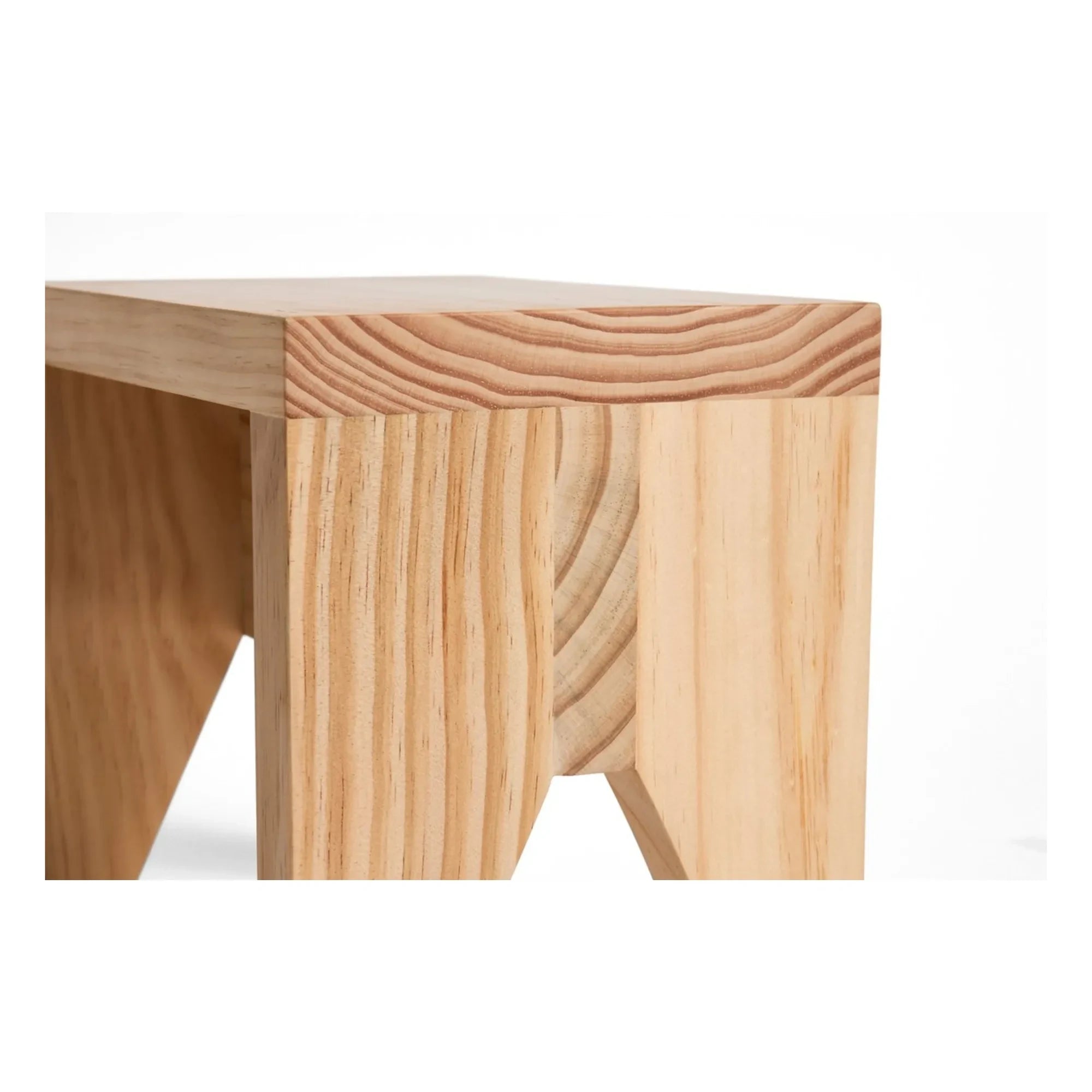 Hay - Manolito Stool