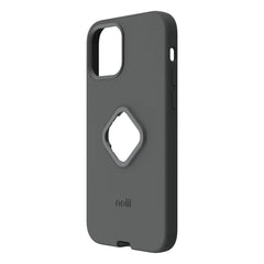 Nolii - Couple iPhone Case | Dark Grey
