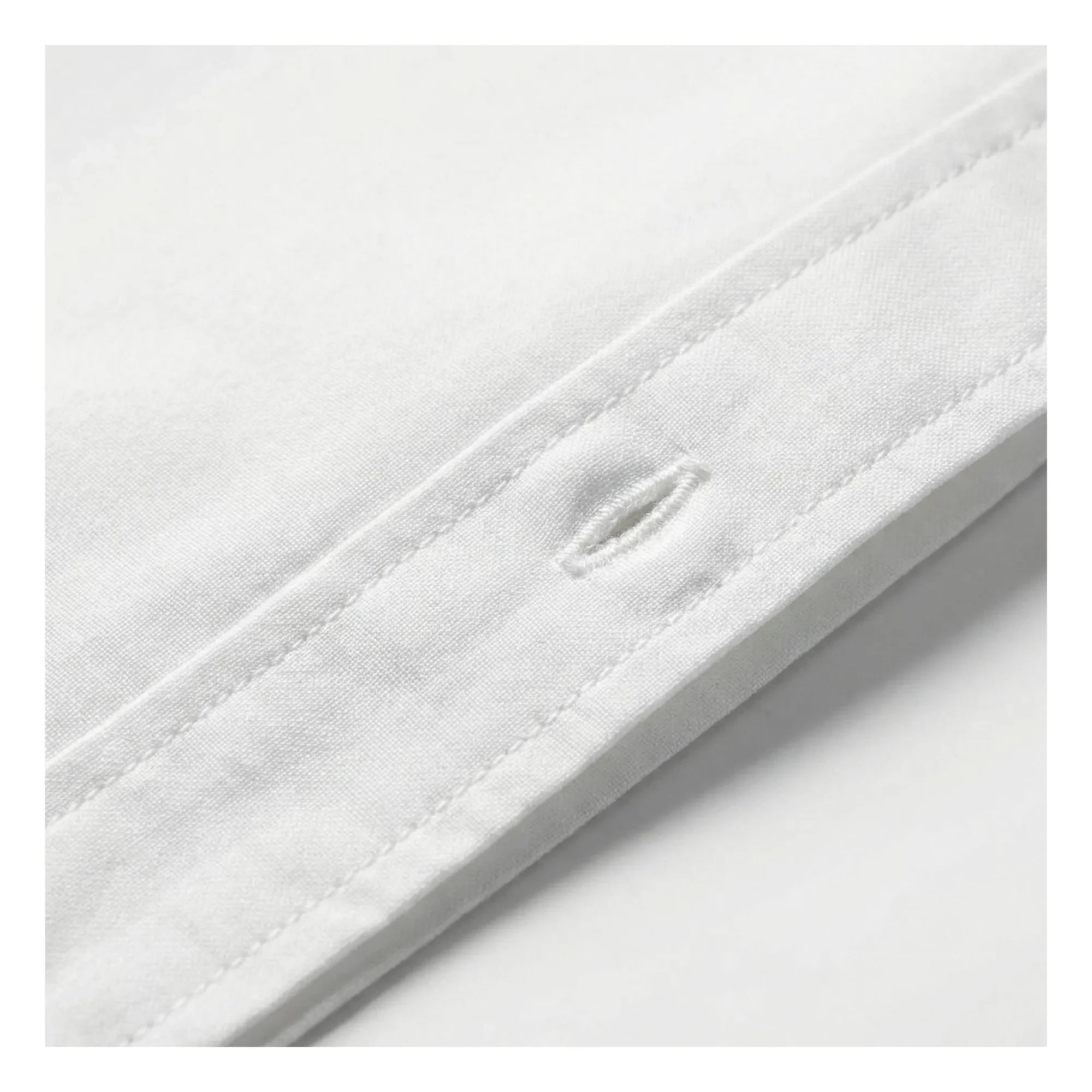 Finger in the nose - Camisa sin mangas Ella | Blanco