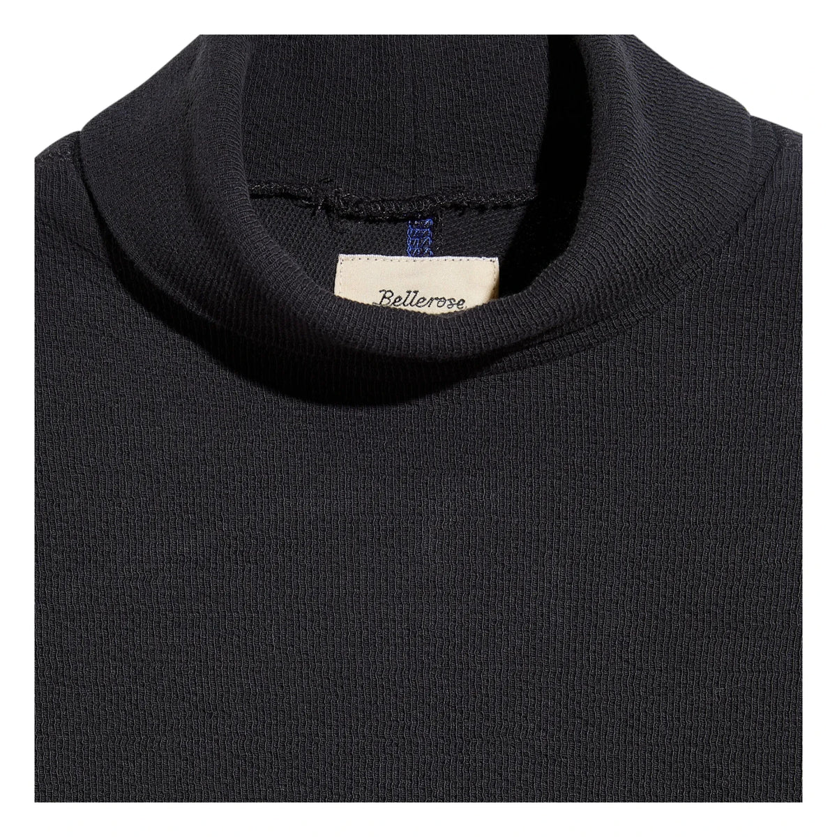 Bellerose - Uni Sanco Balıkçı Yaka | Lacivert