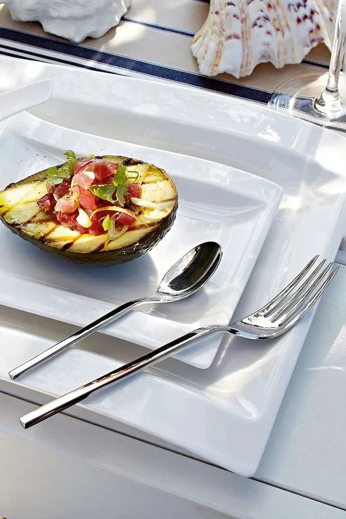 6 kişilik çatal bıçak takımı Villeroy & Boch NewWave 24 parça