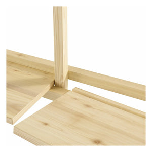 Karup Design - Estanterías Groove 127x66 cm
