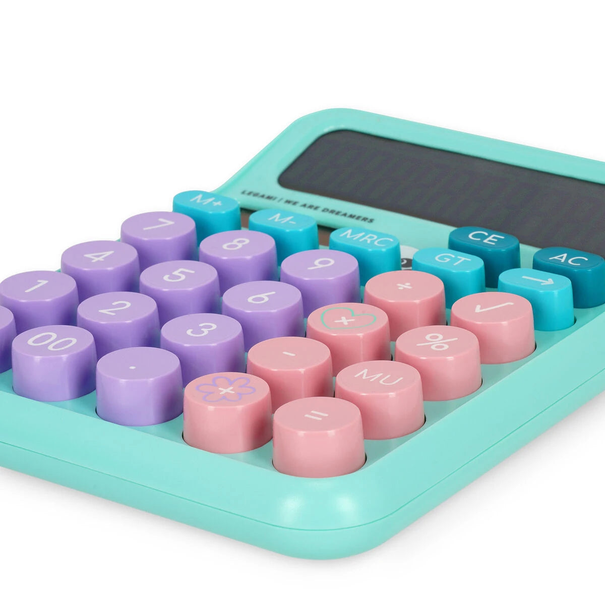 Legami - Pocket Calculator - Calcoolator