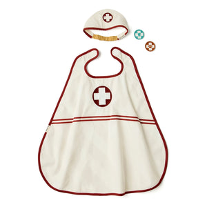 Kid's Concept - Disfraz de doctor