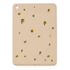 Konges Sløjd - Silicone tablet case | Beige