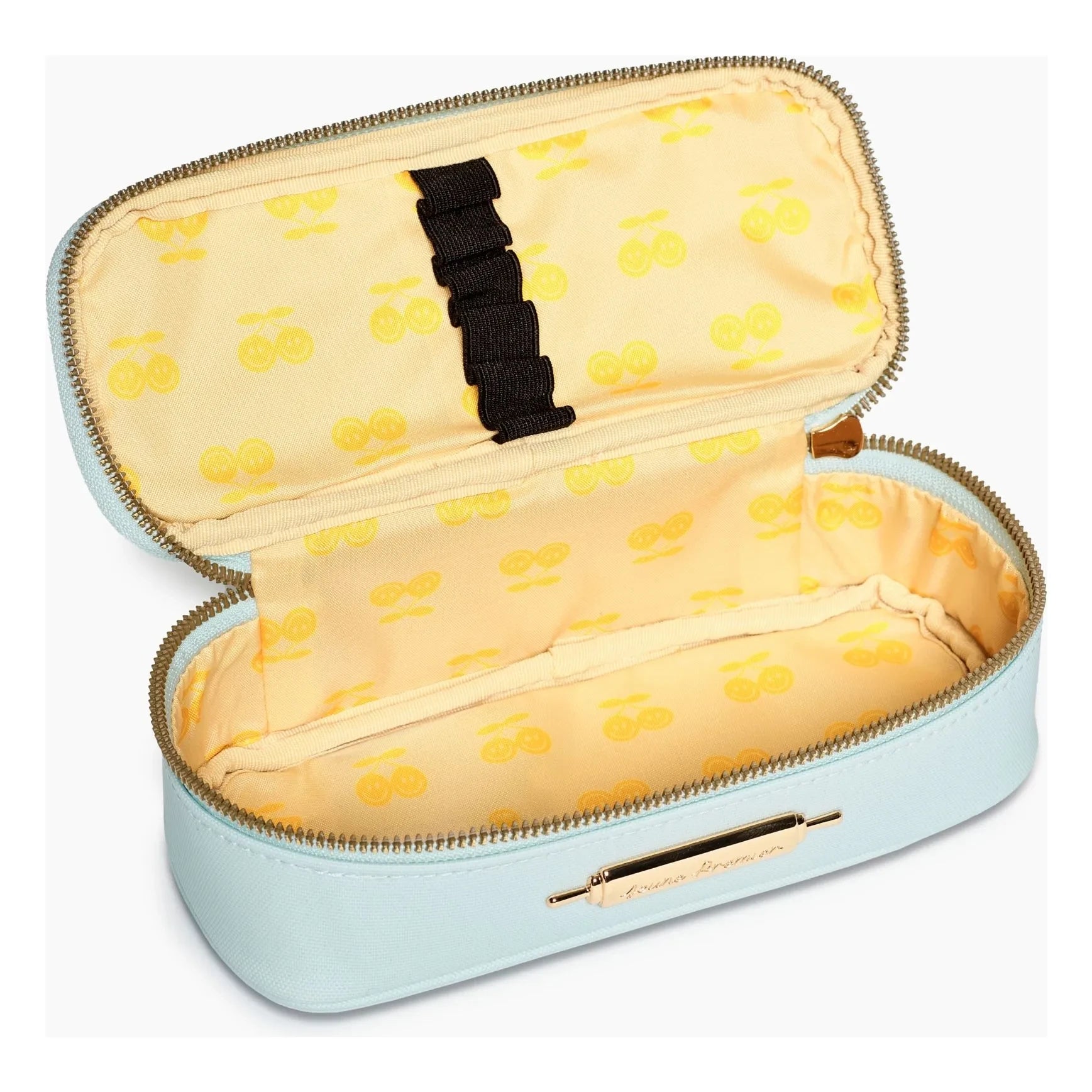 Estuche de lápices Jeune Premier - Le Petit Chef | Azul claro
