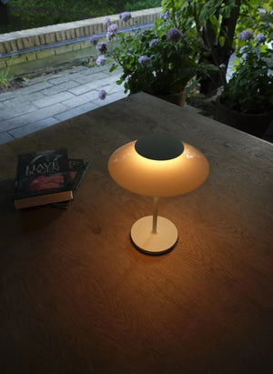 Louis Poulsen - PH 80 Tischlampe, Louis Poulsen | Weiß