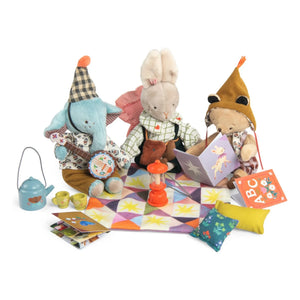 Moulin Roty - Story Corner Minouchkalar