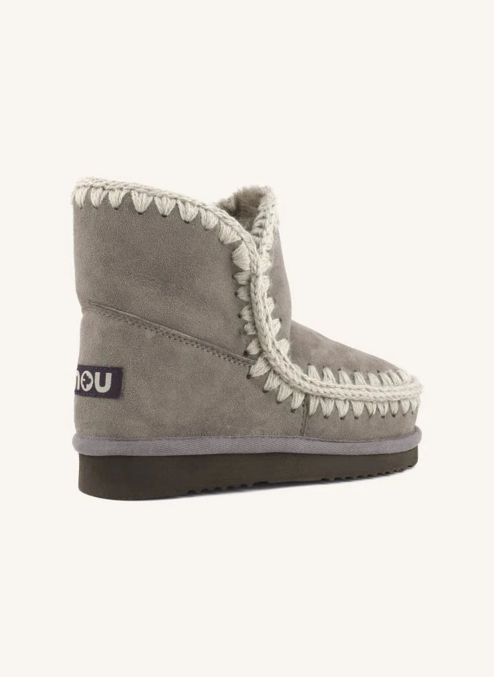 Mou - Eskimo 18 Stiefel | Hellgrau
