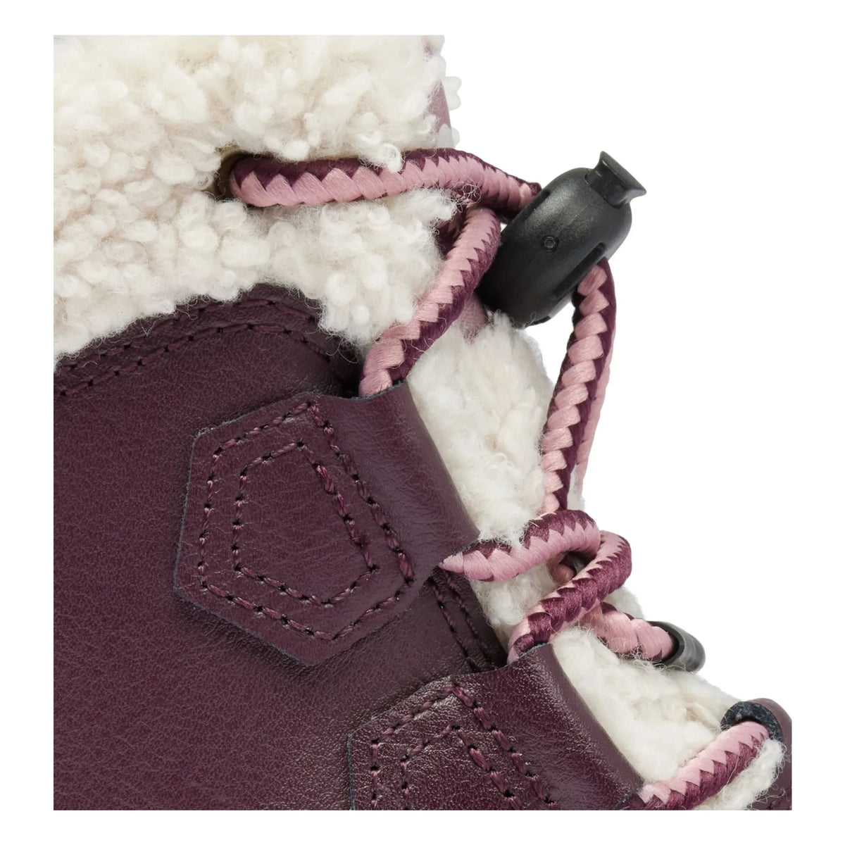 Botines Sorel Out N About IV Chillz | Púrpura