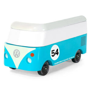 Candylab - العالم - VW T1 Van