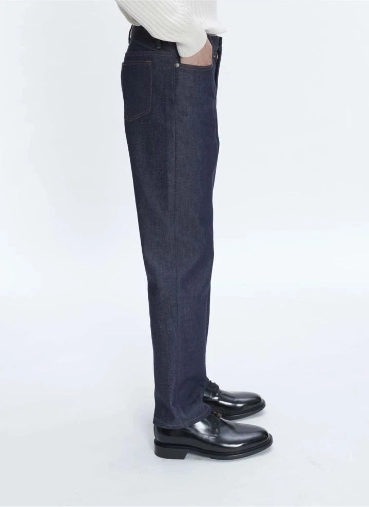 A.P.C. - Martin Jeans | Koyu Denim