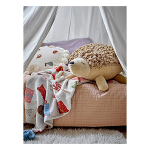 Bloomingville Mini - Agnes Kissen | Beige