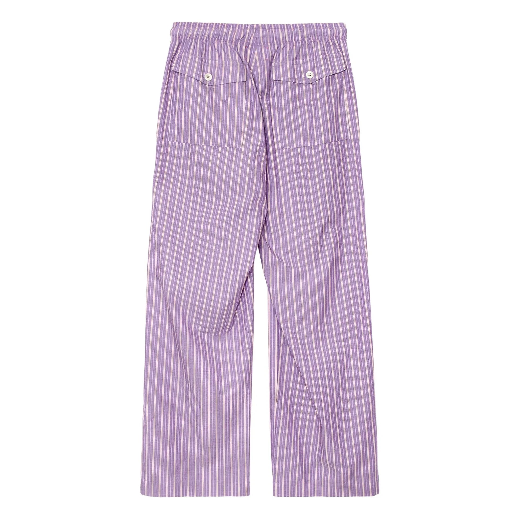 Xirena - Pantalones Brinna | Morado