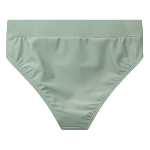 Petites Pommes - Chloé Bikini Bottom | Water Green