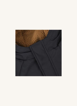 Tumble N'Dry - Chandler Puffer Jacket | Navy