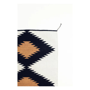 Coutume - Valle Wool Rug | Camel