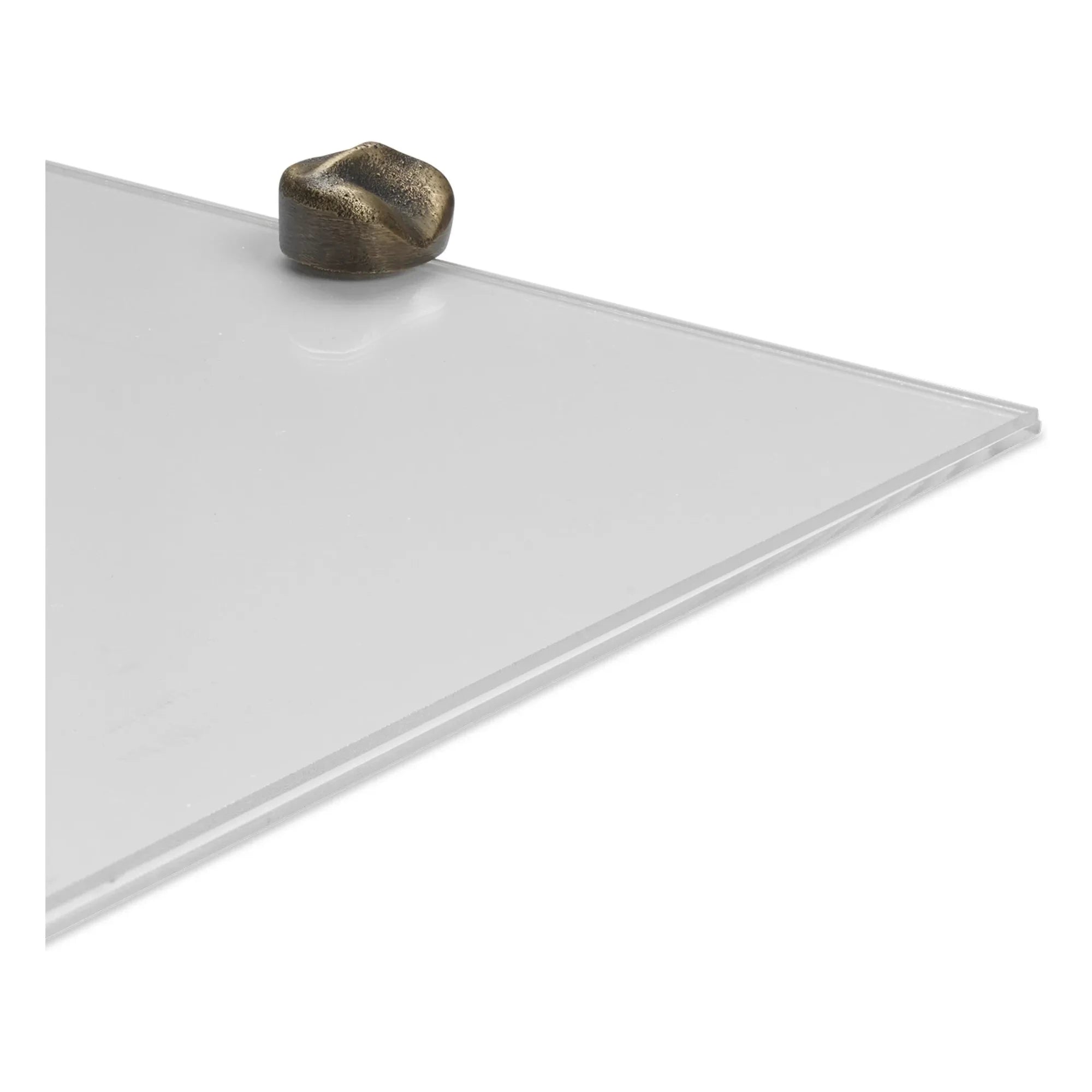 Ferm Living - A4 Photo Frame Gravel