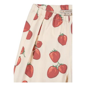 Konges Sløjd - Organic Cotton Fennel Pants | Ecru