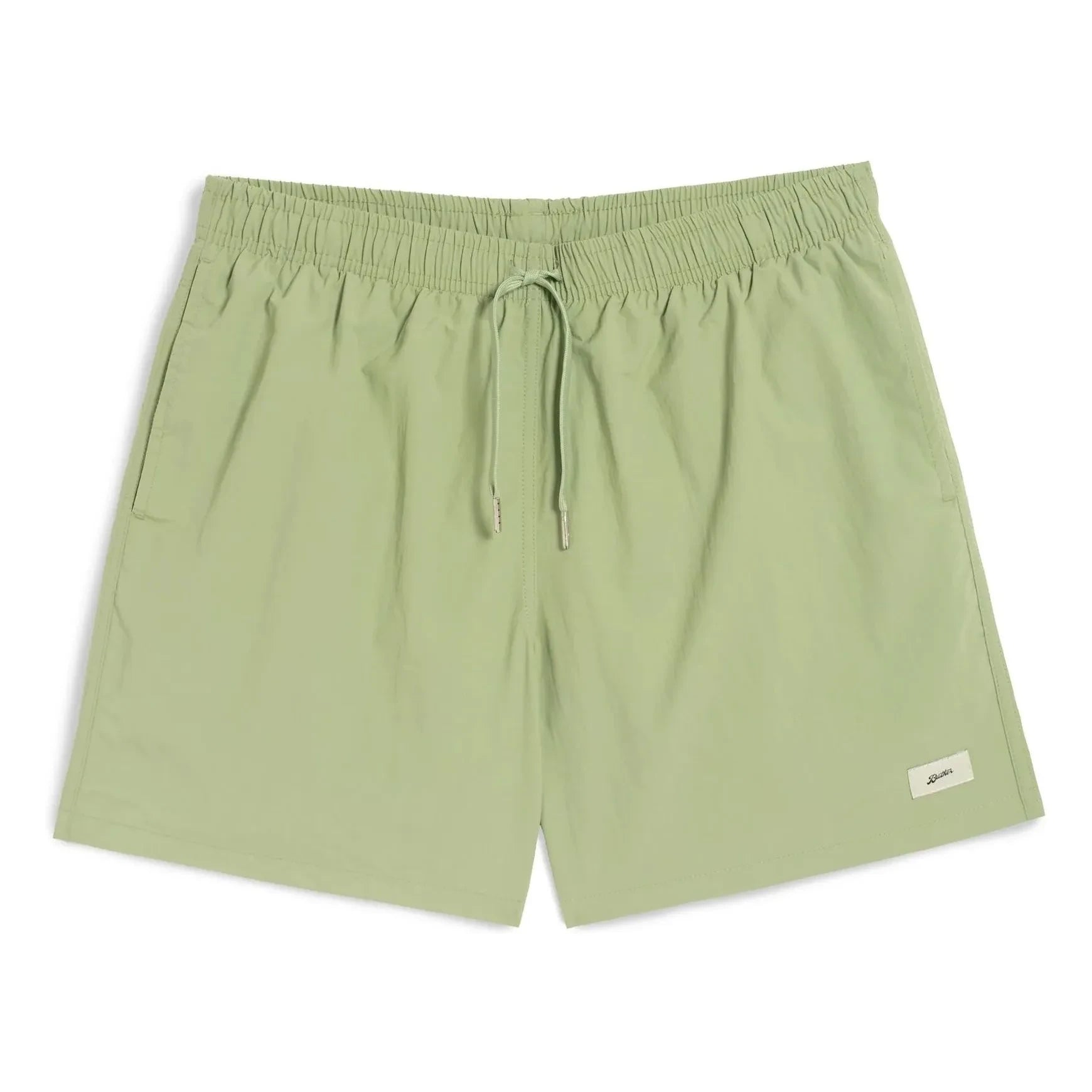 Bather - Solid Yüzme Şortu | Haki