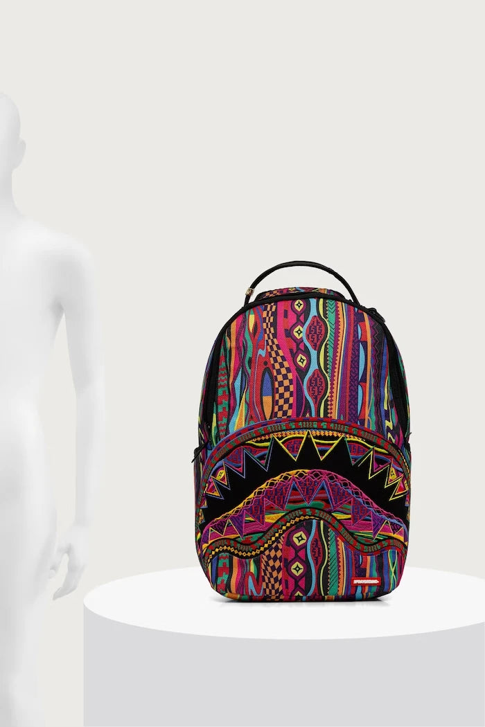 Sprayground - Pink Women's City Backpack 910B8607NSZ