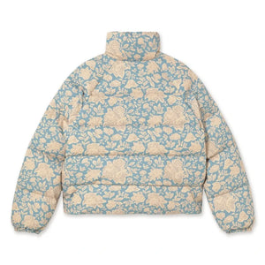 The Tiny Big Sister - Winter Roses Chaqueta de algodón | Mavi