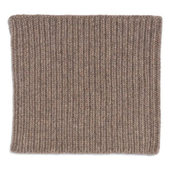 Bompard - 12 iplikli Kaşmir Rib Choker | Bej