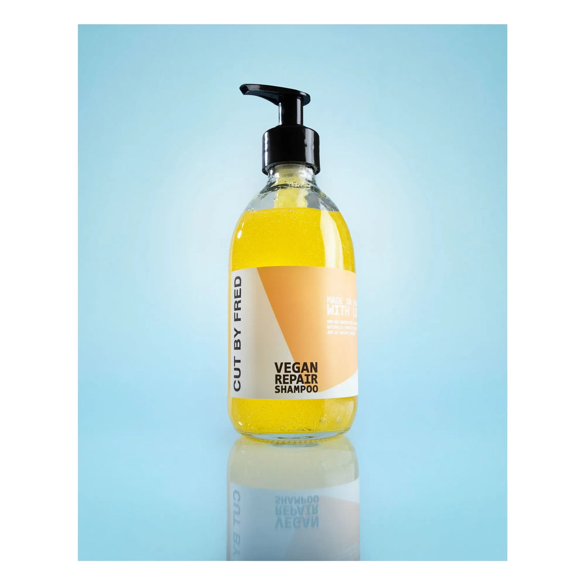 Cut By Fred - Vegan Onarıcı Şampuan - 290ml