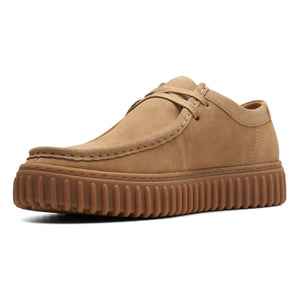 Clarks - Torhill Lo ayakkabılar | Kum