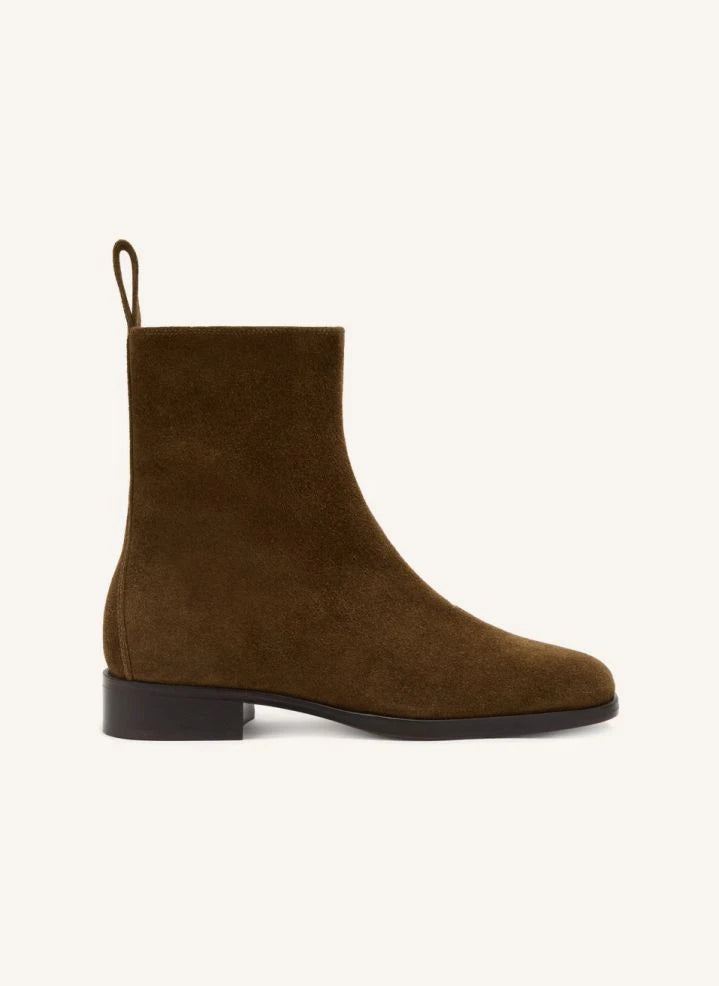 Soeur - West Sweden Stiefel | Braun