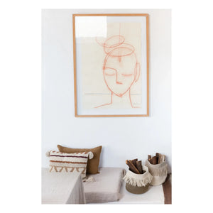 Lorena Canals x Smallable - Zarang Storage Basket - Smallable x Lorena Canals | Hazel