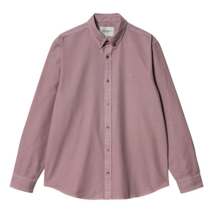 Carhartt WIP - Bolton Hemd | Staubrosa