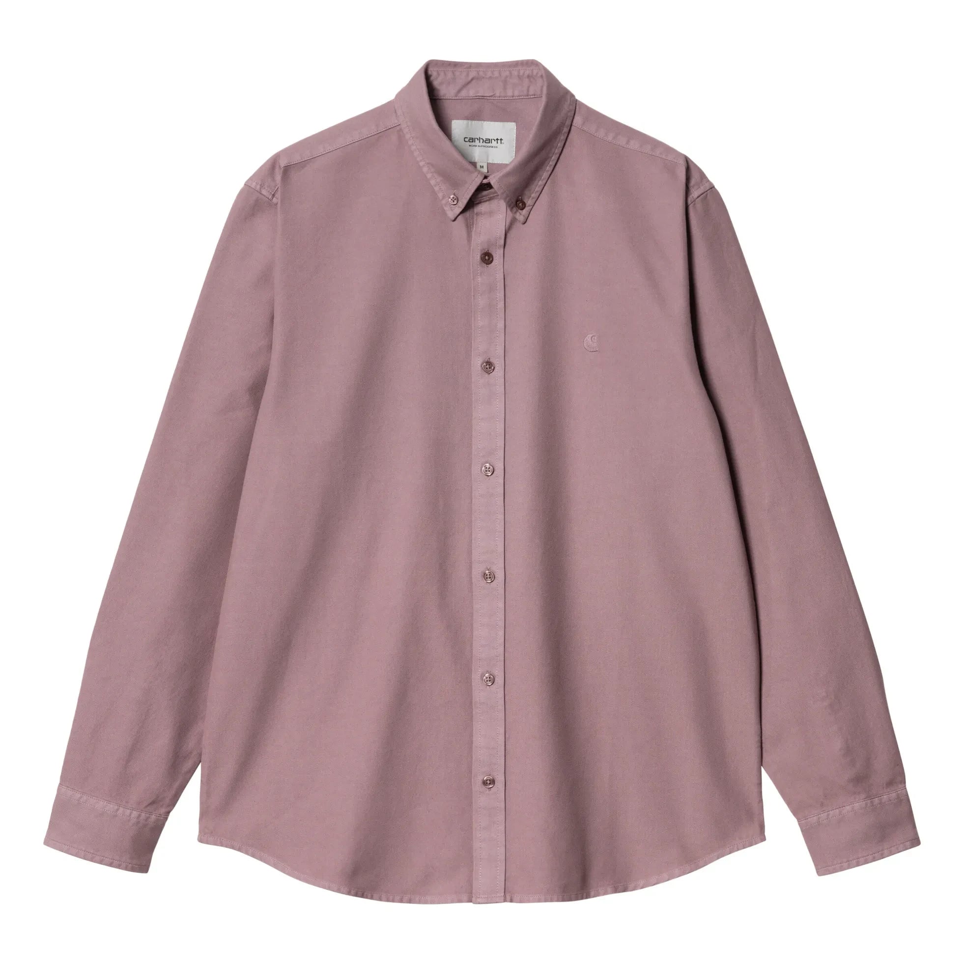 Carhartt WIP - Bolton Gömlek | Toz Pembe