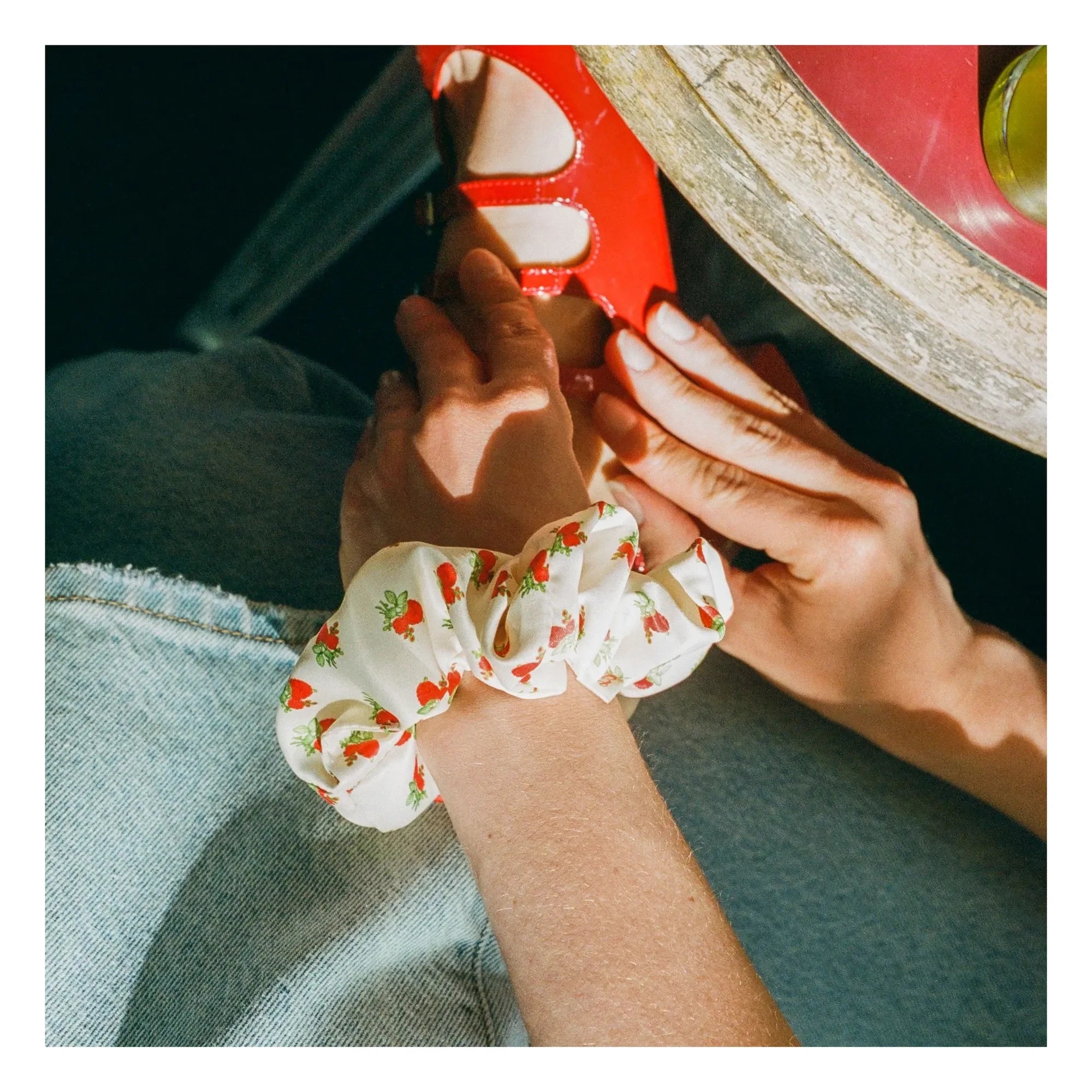 YOLAINE - The Favorite | Raspberry