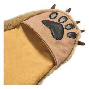Wild & Soft - Bear Costume | Brown