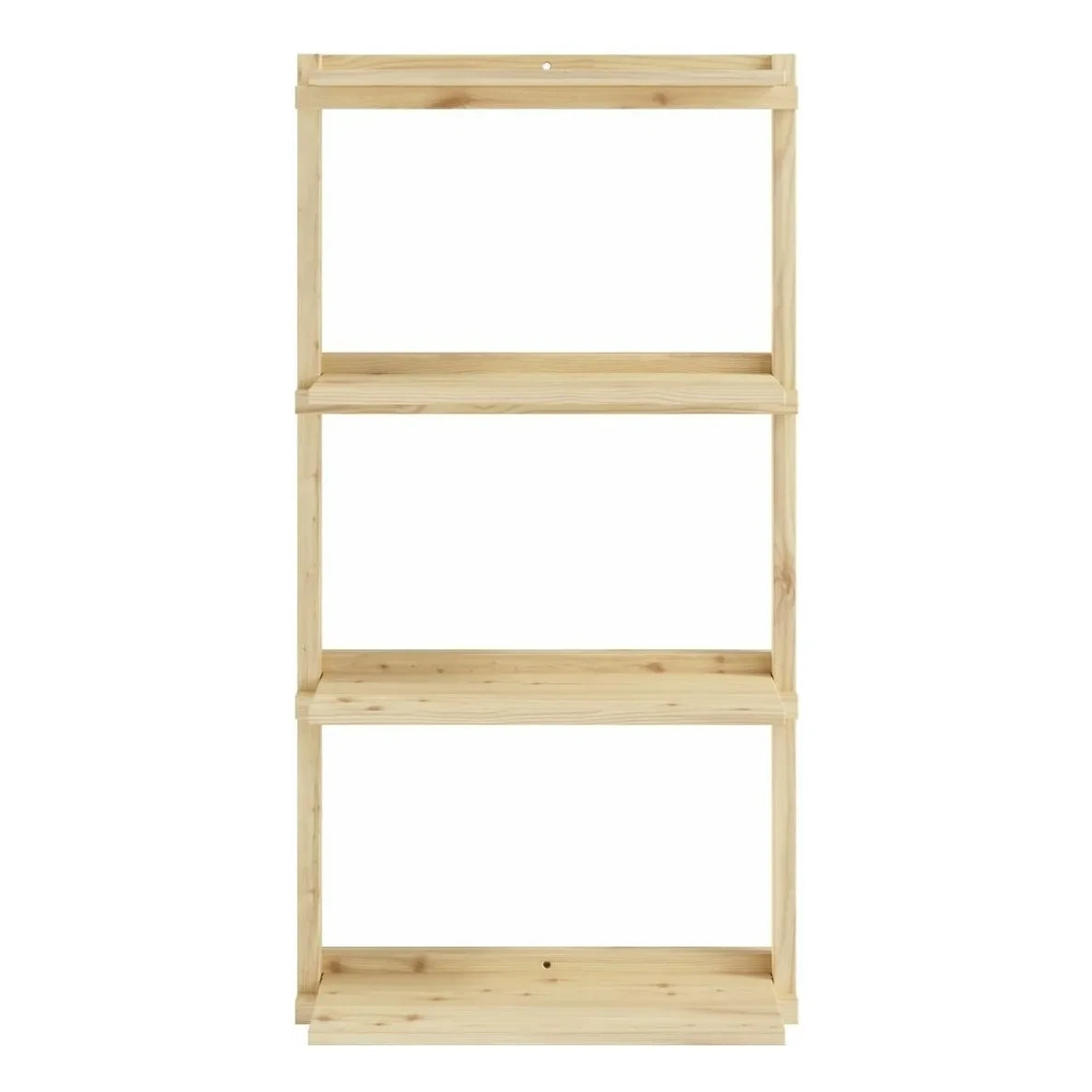 Karup Design - Estanterías Groove 127x66 cm