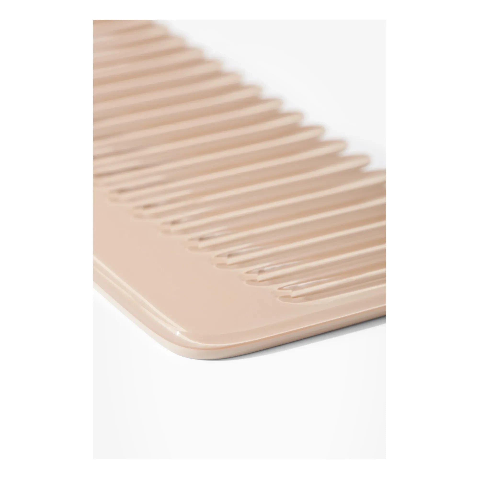 Nuori - Kalın Saçlar İçin Tarak | Pembe