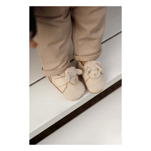 Donsje - Olb Hose | Beige