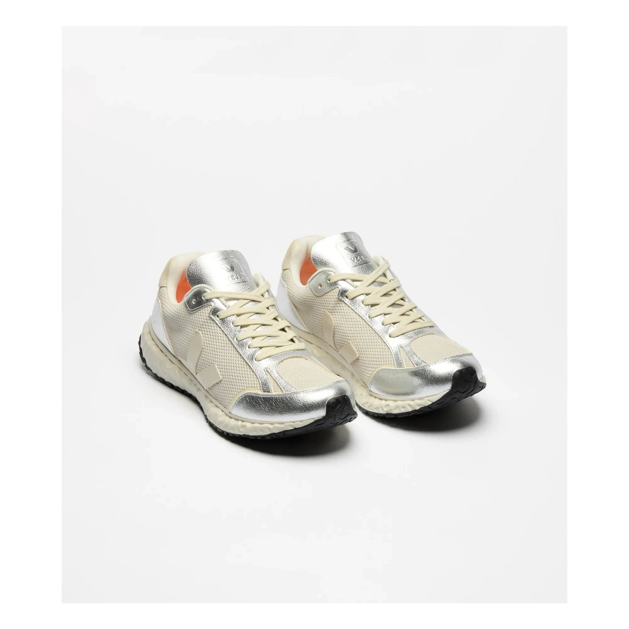 Veja - Zapatillas Condor Royale | Plata