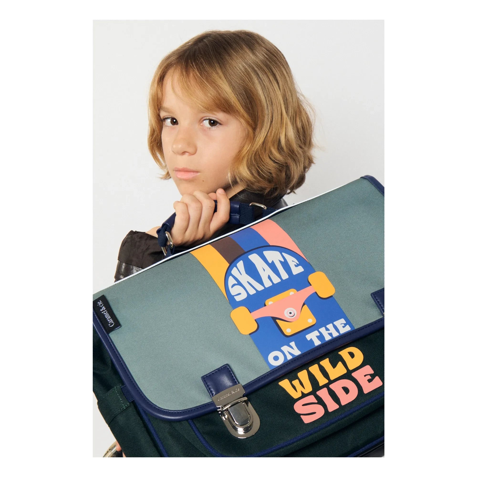 Caramel & Cie - Urban Flow çanta