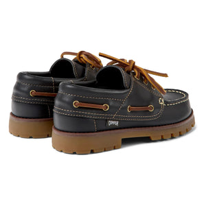 Camper - Compas Bootsschuhe | Blau