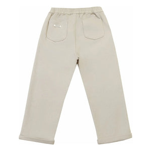 Donsje - Olb Hose | Beige
