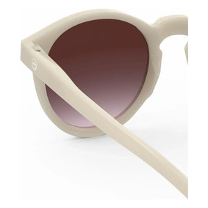 IZIPIZI - Sunglasses #M | Krem