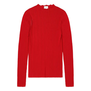 FUB - Hoher Zopf LS | Rot