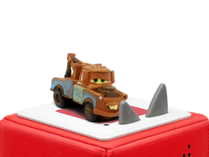 Tonies - İngilizce Cars 2 - Disney Pixar